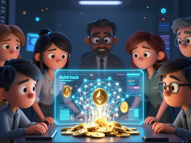 How to Detect North Korean Crypto Transactions on Blockchain