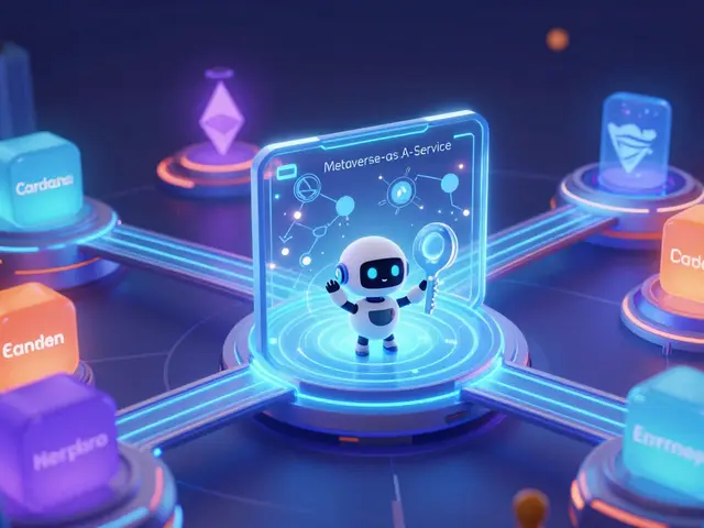 LACE Lovelace Airdrop: Details, Tokenomics & Current Status