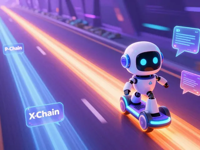 Spice Trade (Avalanche) Crypto Exchange Review: What You Need to Know