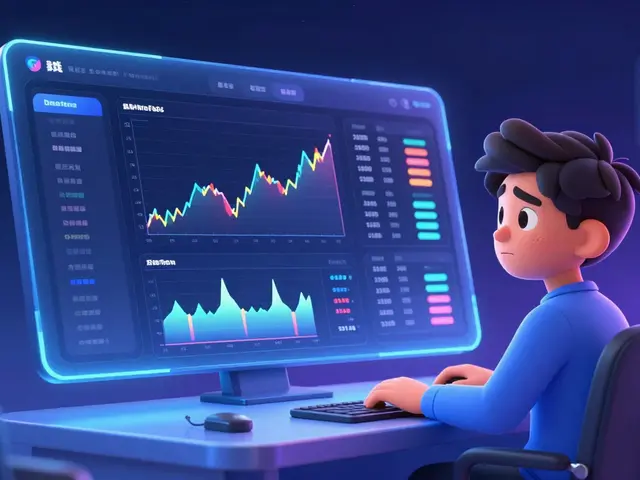 Tapbit Crypto Exchange Review: Fees, Liquidity & Safety Analysis