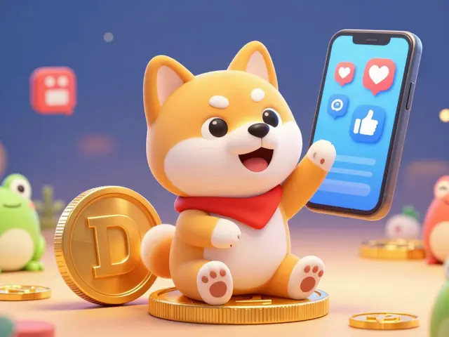 What Are Memecoins in Cryptocurrency? A Complete Guide to Meme Coins