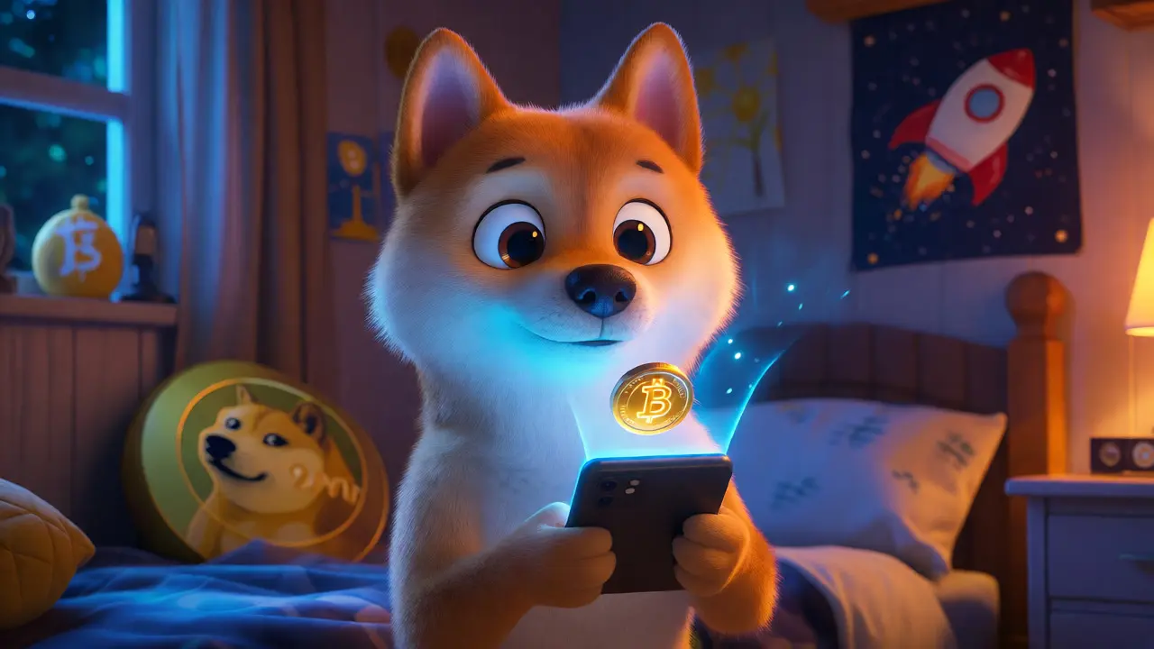 1DOGE Finance Airdrop: Is It Real or a Scam? Details & Safety Check