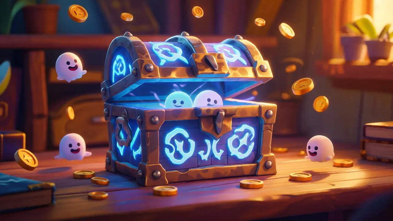Battle Hero II Chest NFTs Airdrop: What You Need to Know