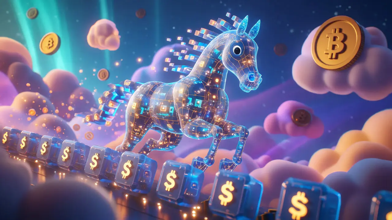 DeFiHorse (DFH) Airdrop Campaign: Everything You Need to Know