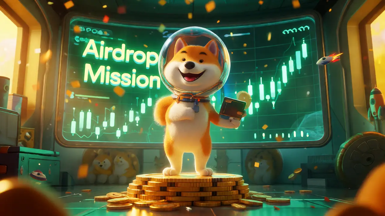 ElonDoge x CoinMarketCap Airdrop: What Happened to EDOGE?