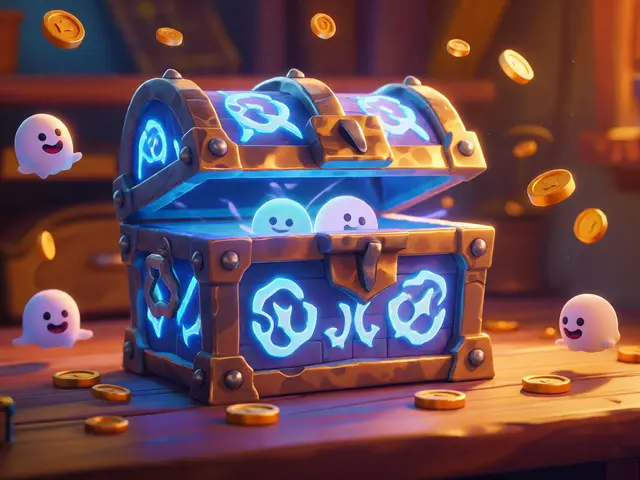 Battle Hero II Chest NFTs Airdrop: What You Need to Know