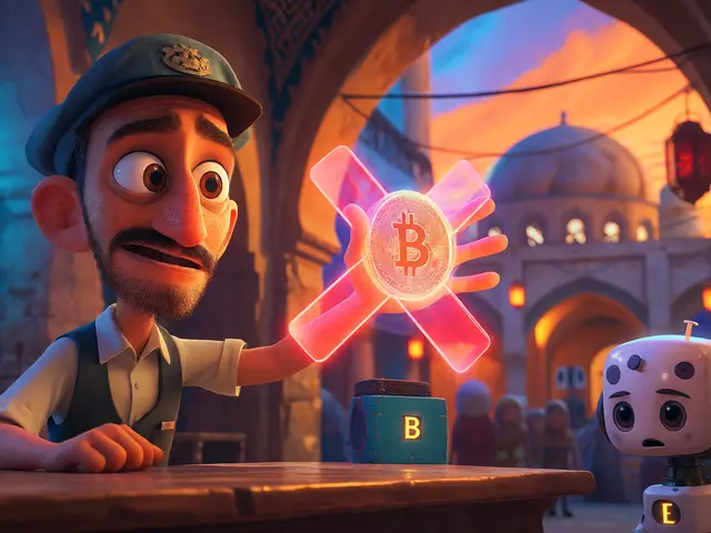 Central Bank of Iraq Crypto Restrictions: The Ban and the CBDC Plan