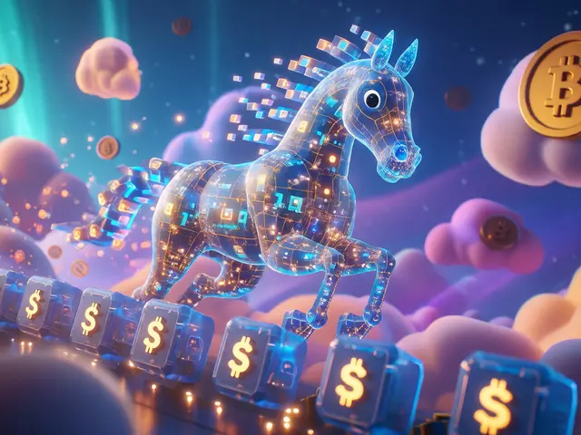DeFiHorse (DFH) Airdrop Campaign: Everything You Need to Know