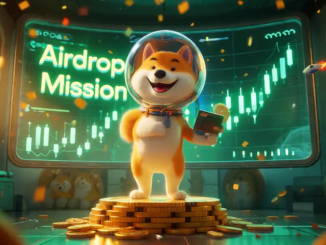 ElonDoge x CoinMarketCap Airdrop: What Happened to EDOGE?