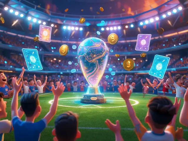 TOPGOAL Footballcraft European Cup Airdrop: Details, Steps & Rewards