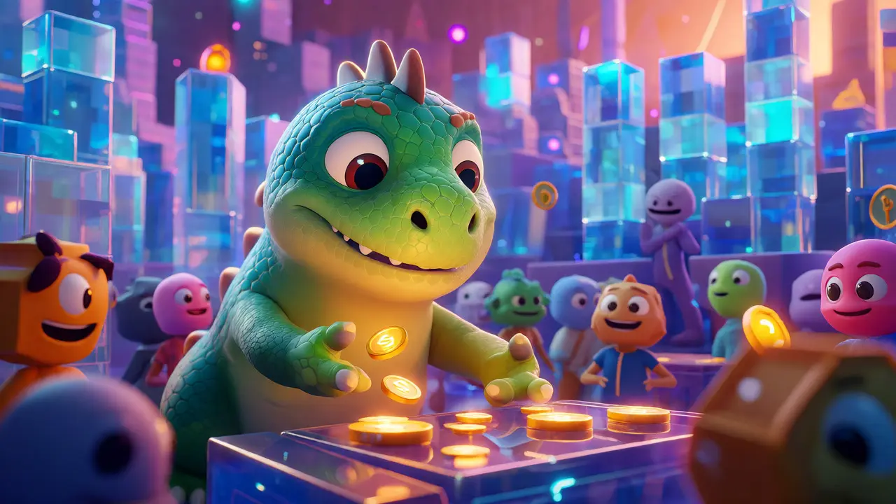 What is DinoSwap (DINO) Crypto Coin? Polygon DeFi Guide