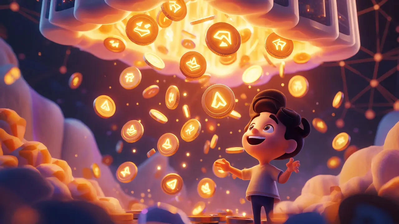 WSG Airdrop Details: Wall Street Games (Old) Token Guide