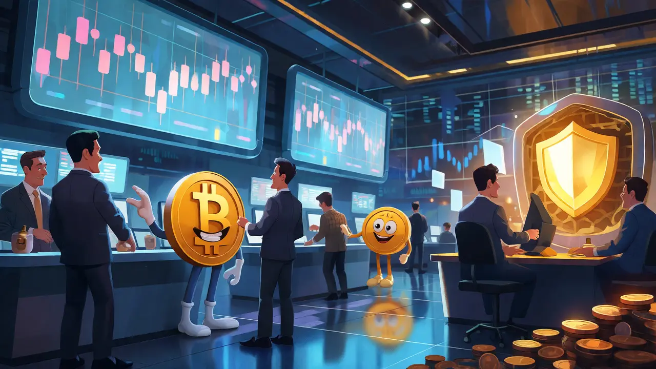 Bitnomial Crypto Exchange Review: The Regulated US Derivatives Powerhouse