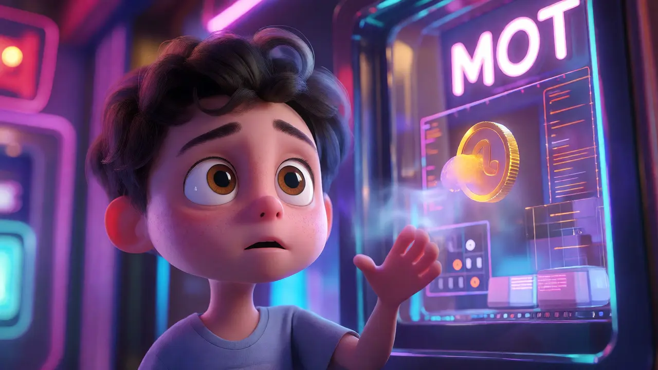 Mobius Finance (MOT) Airdrop: Reality Check and Tokenomics Breakdown