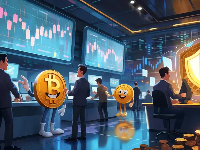 Bitnomial Crypto Exchange Review: The Regulated US Derivatives Powerhouse