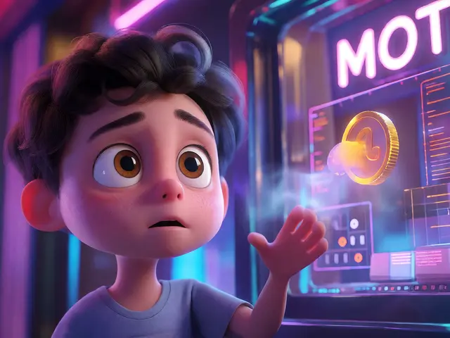 Mobius Finance (MOT) Airdrop: Reality Check and Tokenomics Breakdown